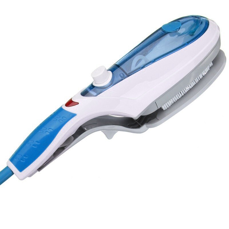 Portable Tobi Steamer Iron