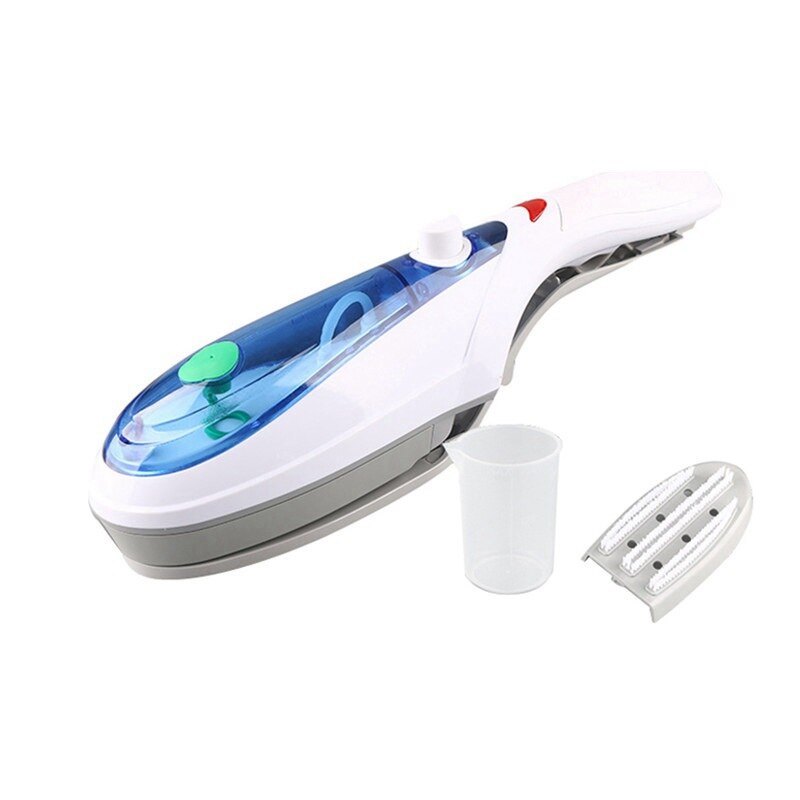 Portable Tobi Steamer Iron