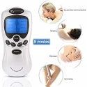 Blueidea Digital Tense Machine Tens Machine Therapy Tense Machine Electrodes Massager